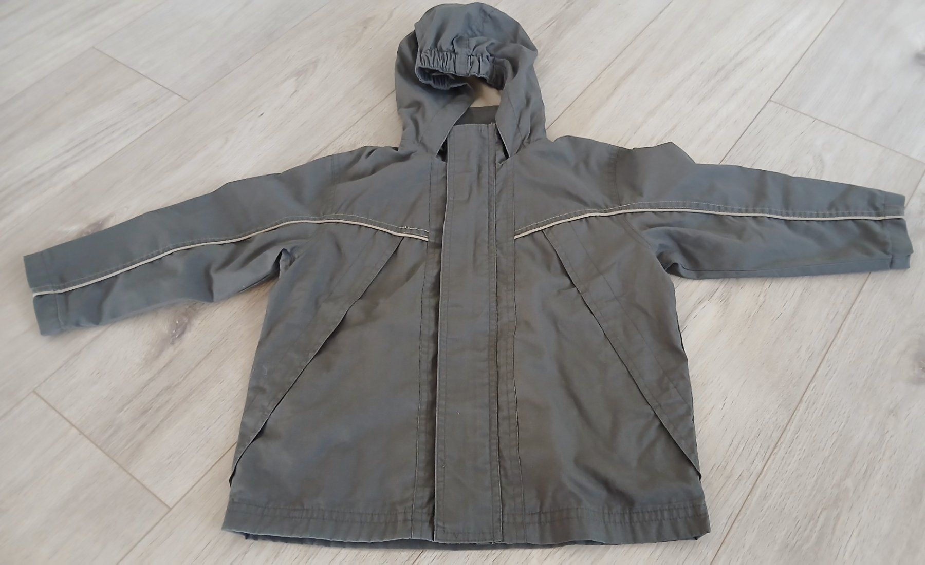 Jacken & Mäntel: Jacke Grösse 104 – Neu (gemäss Beschreibung) aus Sissach von mar_xc7r