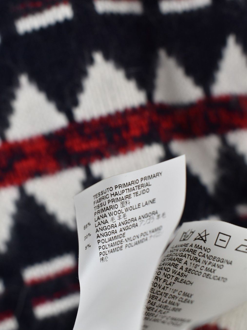 Dsquared2 Robes: Dsquared2 Strickkleid, Gr.S (34-36) – D'occasion à Nürensdorf par 2ND_STORY 7
