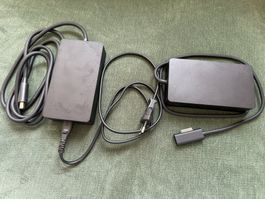Surface Dokingstation + Netzteil NEU