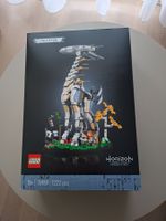 Lego 76989 - Horizon Forbidden West: Langhals OVP