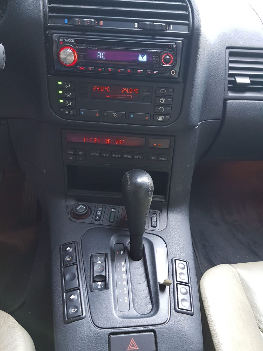 BMW Automobili: BMW E36 – Usato da Lugano venduto da Bernardino04 7