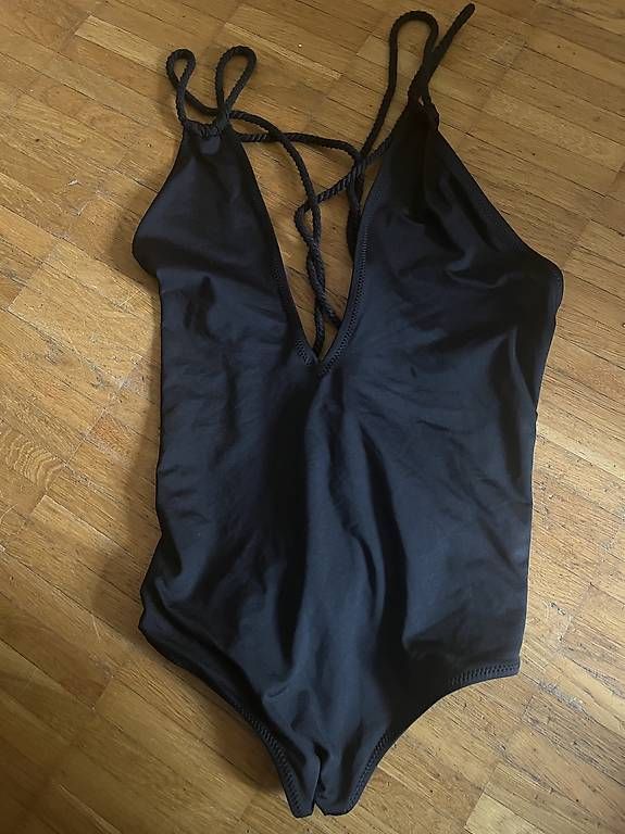 Maillots de bain & Bikinis: modernes Badekleid in 38 – Neuf (Voir description) à Baden par blueanastasia