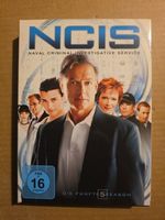NCIS - Die fünfte Season (5)   >De-En-Fr-It<    5-DVD's