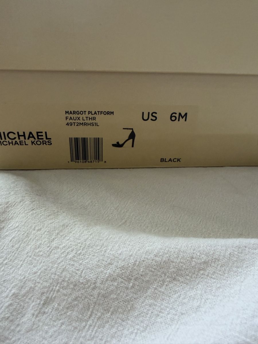 Michael Kors Scarpe da donna: Michael Kors Highheels  – Usato da Meilen venduto da laraherre 3