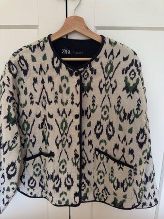 Jacket Zara L
