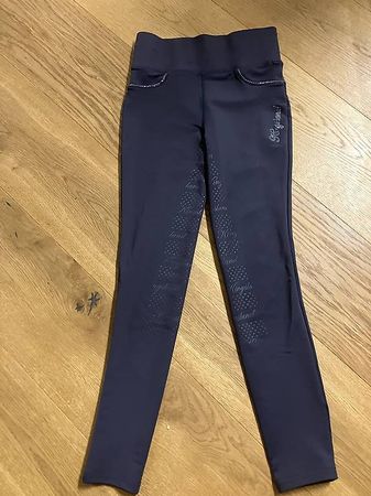 Kingsland Reitleggins XS