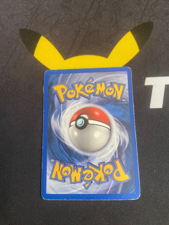 Umbreon ex (112/115) [EX: Unseen Forces]