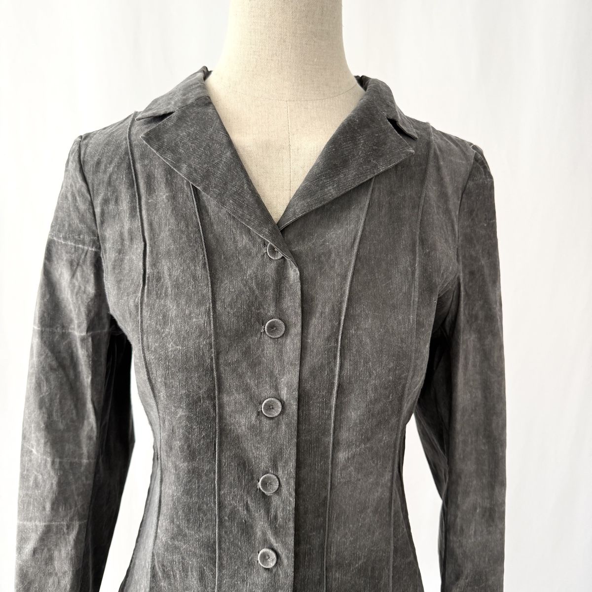 Annette Görtz Giacche: ANNETTE GÖRTZ Long Jacket – Nuovo (secondo la descrizione) da Emmen venduto da Colette-Juliette 1