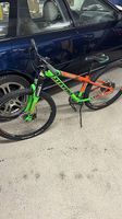 Fahrrad / Velo Stevens Mountainbike RC