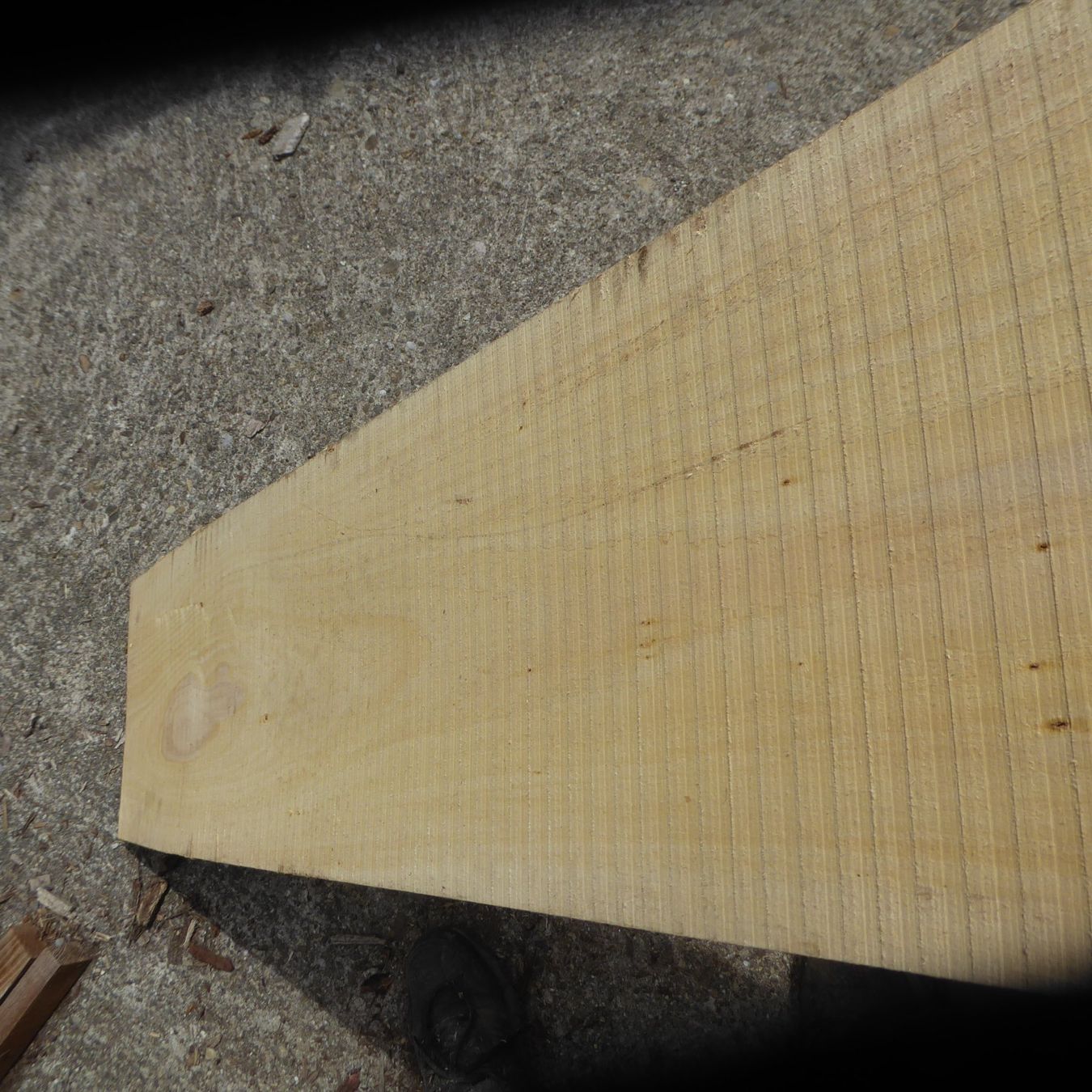 Articoli in legno: Lindenholz 24 mm – Nuovo (secondo la descrizione) da Sumiswald venduto da Hennri1 1