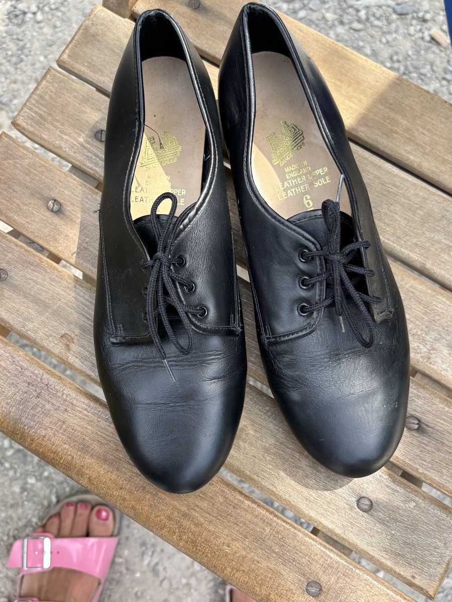 Scarpe da donna: Steppschuhe, Grösse 39 – Usato da Bern venduto da kokosophie 1