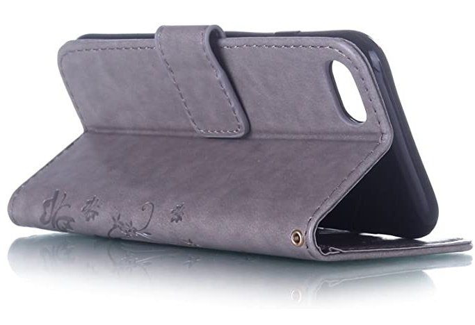 Cover & Protezioni schermo: iPhone 7 Plus / 8 Plus Cover Hülle Etui – Nuovo e nell'imballaggio originale da WOLLERAU venduto da bestcorner 7
