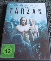 DVD Legend of Tarzan (22325)