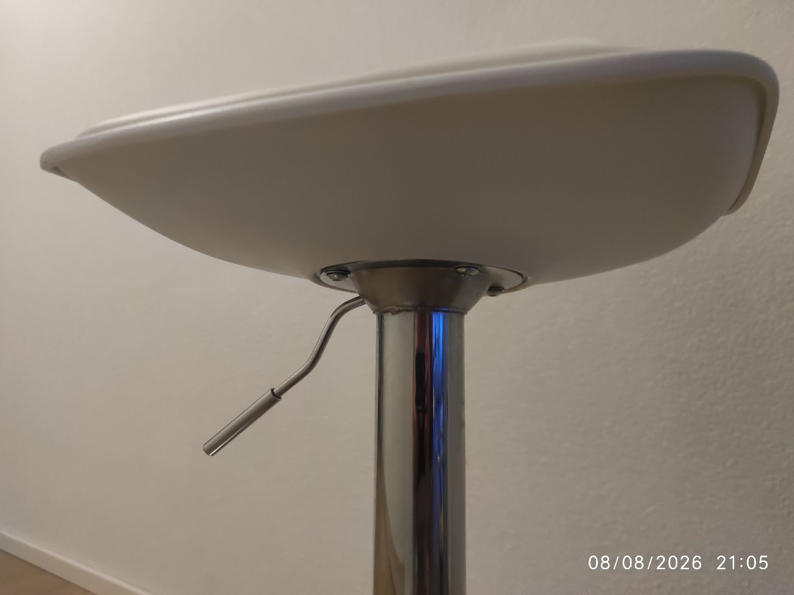 Sgabelli: 2 tabourets de bar / cuisine – Usato da Neuchâtel venduto da Houssam_kourdache 6