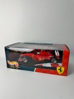Hot Wheels 1999 Ferrari F399 Schumacher SEALED