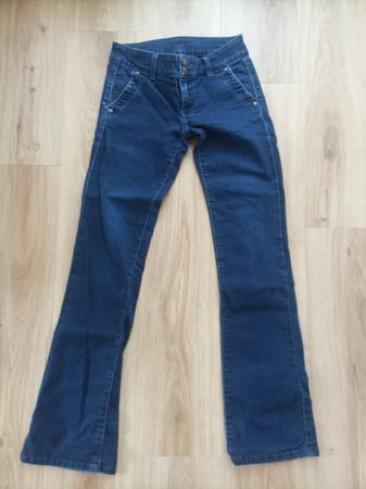 Tommy Hilfiger Jeans blau (Grösse 0R)