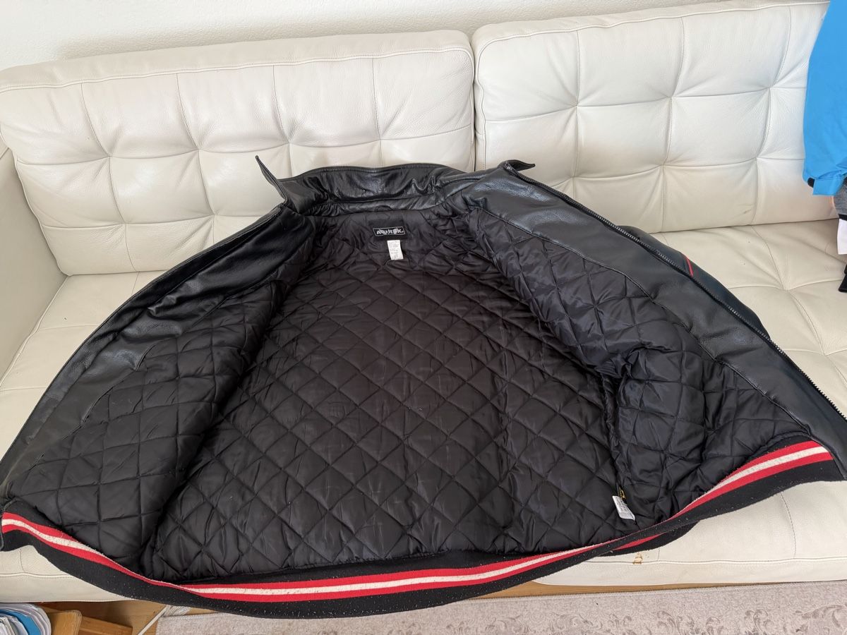 Giacche: NBA- Bomber Jacke – Usato da Dietlikon venduto da Locinda 7