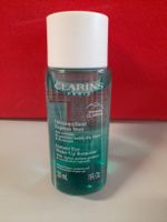 Clarins Augen Makeup Entferner Express 30ml🩵💦🌹