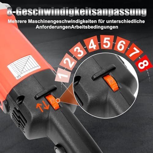 Alle Maschinen: Satiniermaschine 1400W – Neu und originalverpackt aus Hundwil von Equiply 4