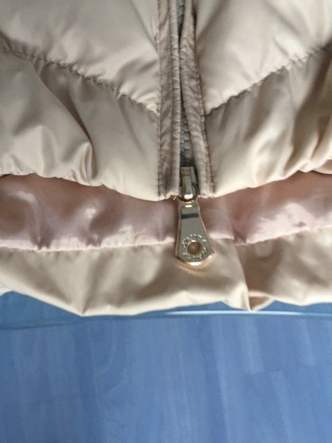 Guess Giacche: Damen Daunenjacke Guess Grösse 40 – Nuovo (secondo la descrizione) da Rorschach venduto da Miki-Mini 2