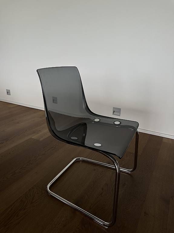 Sedie: Ikea dunkle Stühle (10stk) – Usato da Walchwil venduto da ang_f8qg 2