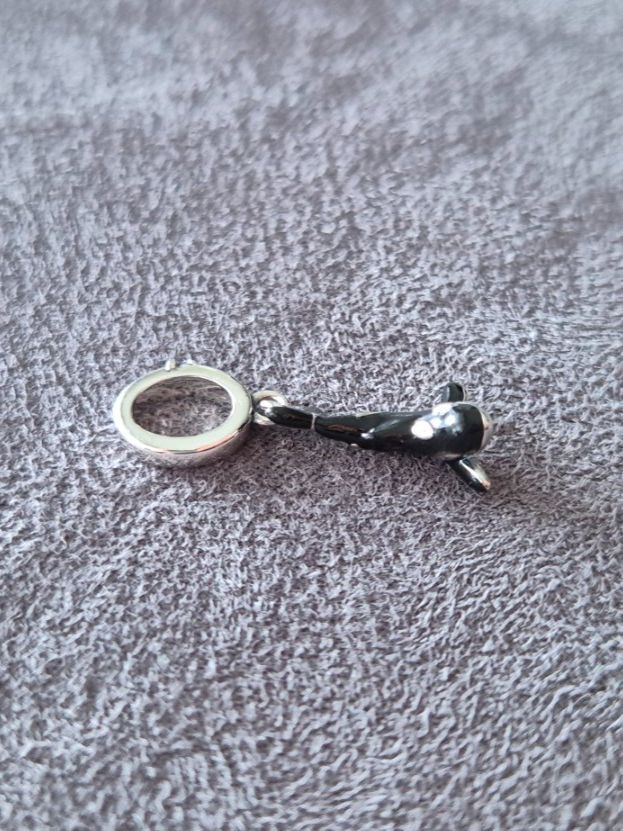 Ciondoli: Charm Wal +Garantie – Nuovo (secondo la descrizione) da Rotkreuz venduto da Carbone_Bijou-Shop 1