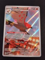 Pokémon Équilibre Parfait: Flambusard 091/088 FR
