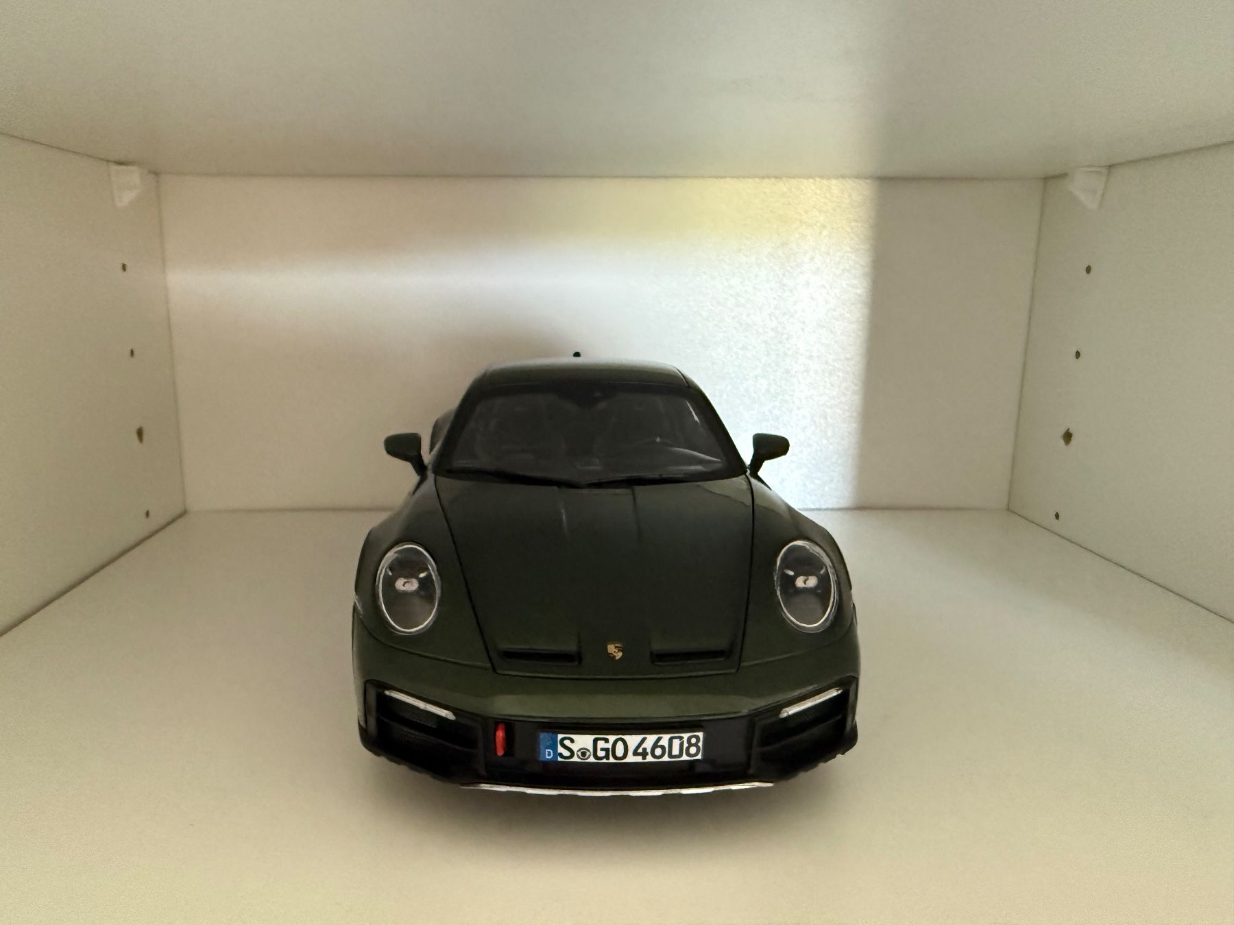 Norev Modellautos: Porsche Dakar – Neu (gemäss Beschreibung) aus Steinhausen von Topmodelcarzug