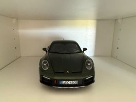Porsche Dakar