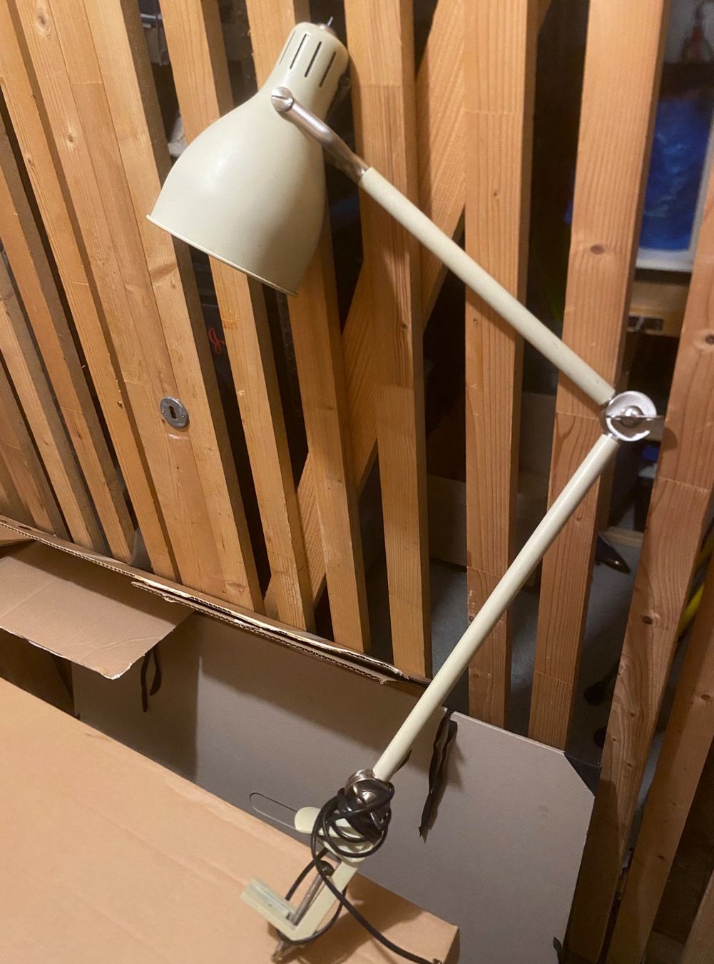 Ikea Lampade: IKEA Lampe – Usato da Rudolfstetten venduto da Art_brno