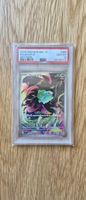 Pokemon Bulbasaur Art Rare PSA 10 2025 JP
