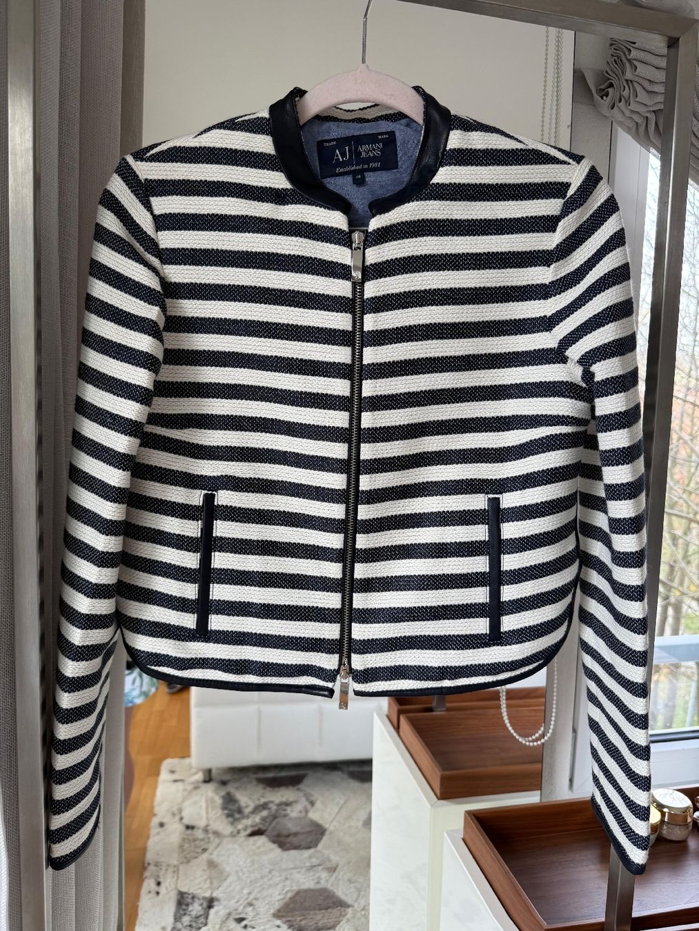 Armani Camicette: Armani Bluse (NEU) Gr. S-36 – Nuovo e nell'imballaggio originale da Winterthur venduto da tim_cl8x 4