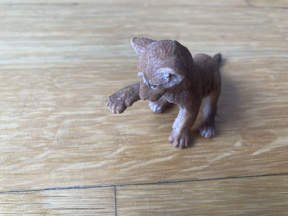 Schleich Figuren: Schleich Tier Model set – Neu (gemäss Beschreibung) aus sion von orchikorchik 7