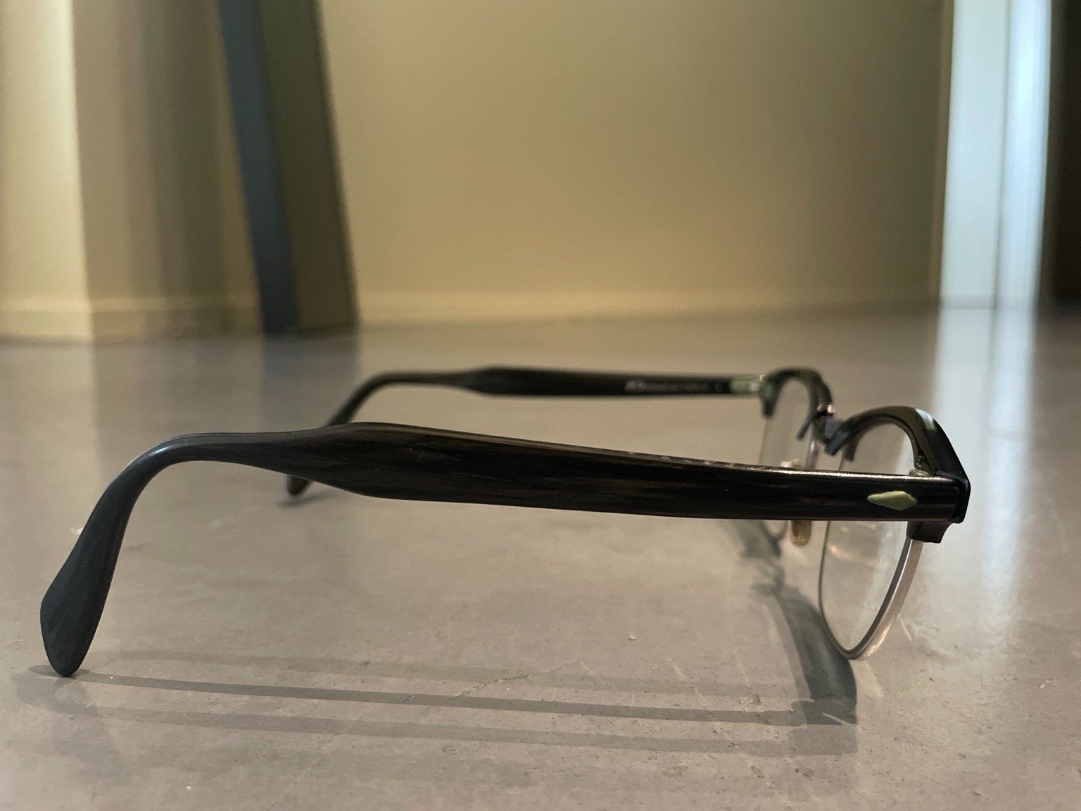 Lunettes & Verres: Lunettes American Optical / RetroSpecs – D'occasion à Onex par Varissimo22 4