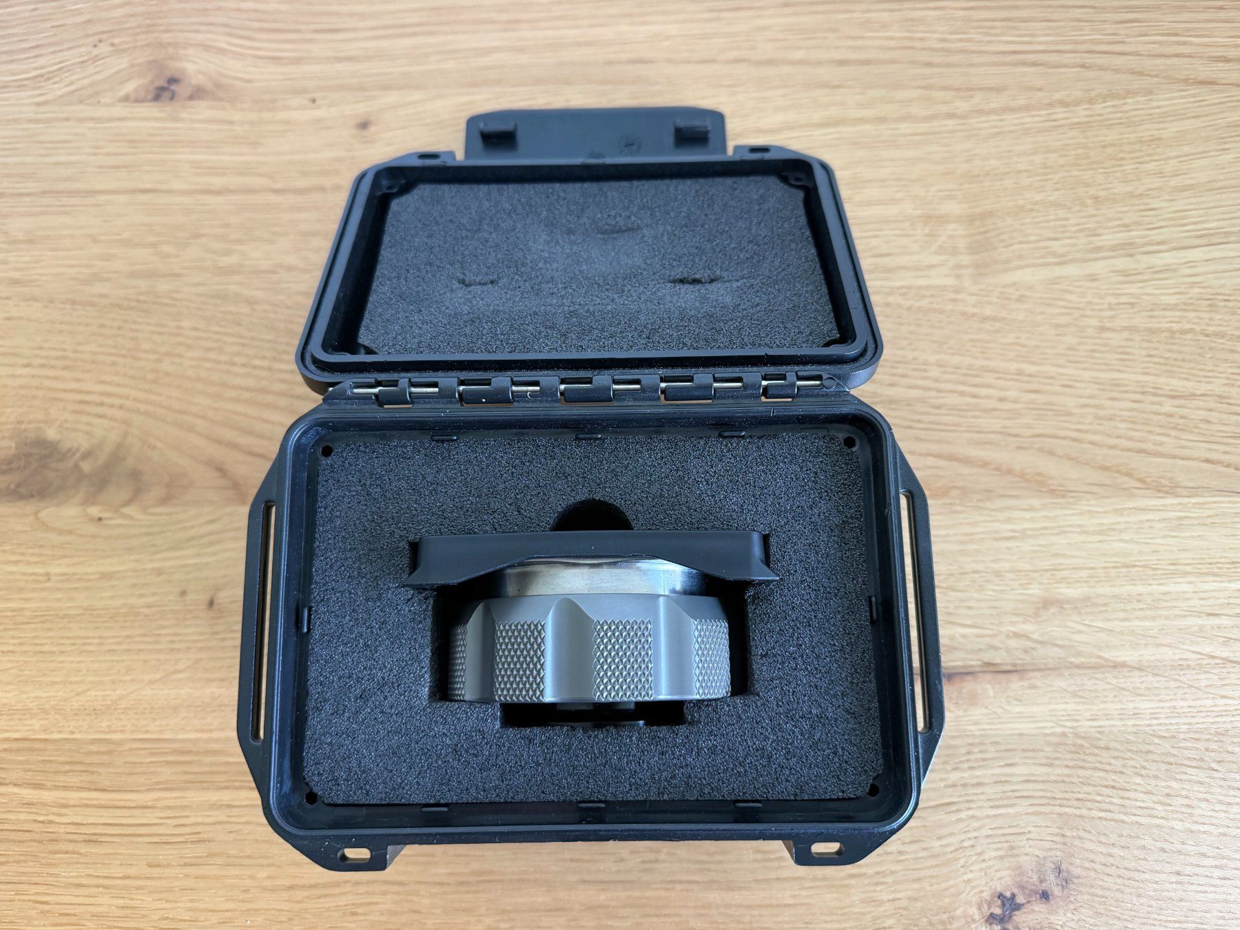 Red Caméscopes: RED DSMC2 - Motion Mount - PL - global shutter - variable ND – D'occasion à Winterthur par high_end 3