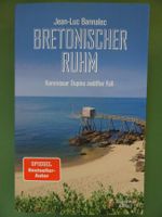 Bretonischer Ruhm (Krimi von J.L. Bannalec)