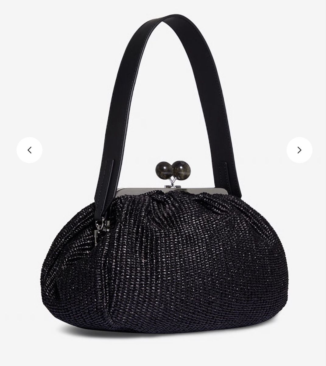 Max Mara Borse da donna: Sac Max Mara weekend Pasticcino comme neuf – Usato da Lausanne venduto da Meganelausanne 1