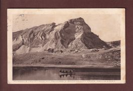 Kurhaus FRUTT mit Melchsee - 1914