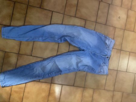 Pantalon taille 38