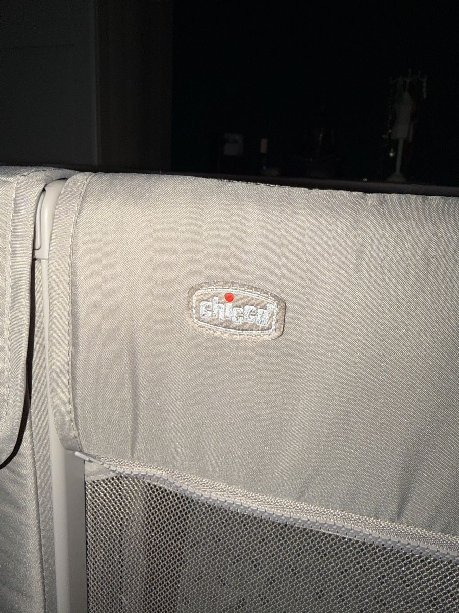 Betten: Beistellbett mitwachsend – Gebraucht aus Grüningen von hamster889 4