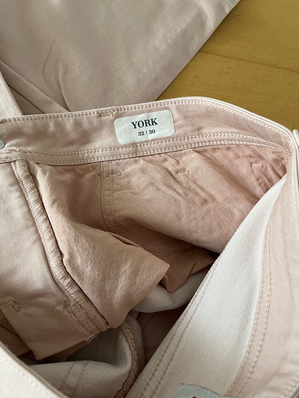 Hosen: Hose STREET ONE | NEU – Neu (gemäss Beschreibung) aus Jona von tissot8645 3