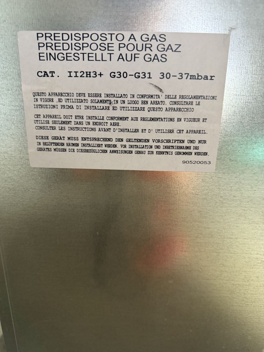 Radiateurs: Lincar chauffage à gaz. – D'occasion à La Sagne VD par jeliquidetout 4