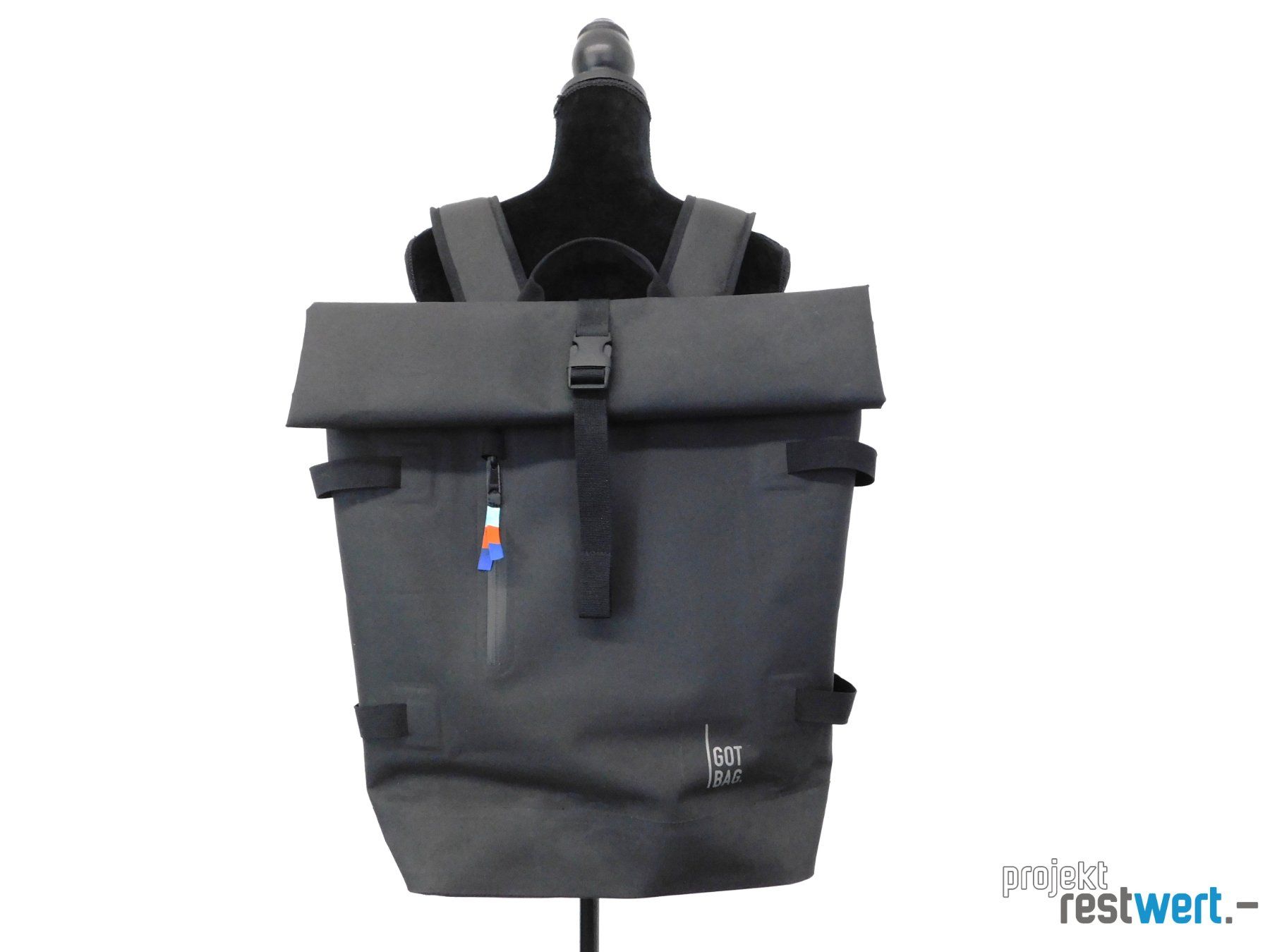 Zaini: Rucksack von GOT BAG – Usato da Bülach venduto da restwert_buelach 4
