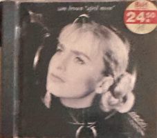 Sam Brown April Moon CD A&M Records guter Zustand
