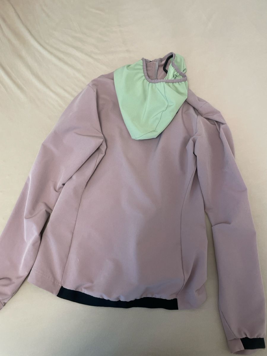 Adidas Jacken: Adidas Terrex Jacke – Gebraucht aus Laufen von jes_ll2f 1