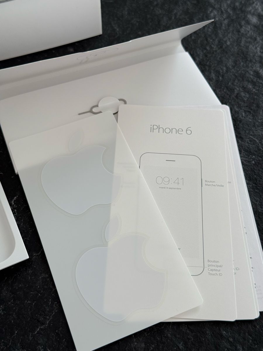 Apple Handys / Smartphones: iPhone 6 64 GB – Gebraucht aus Horriwil von duesinei 2