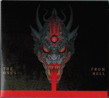 Necrowretch – The Ones From Hell NEUF / OVP