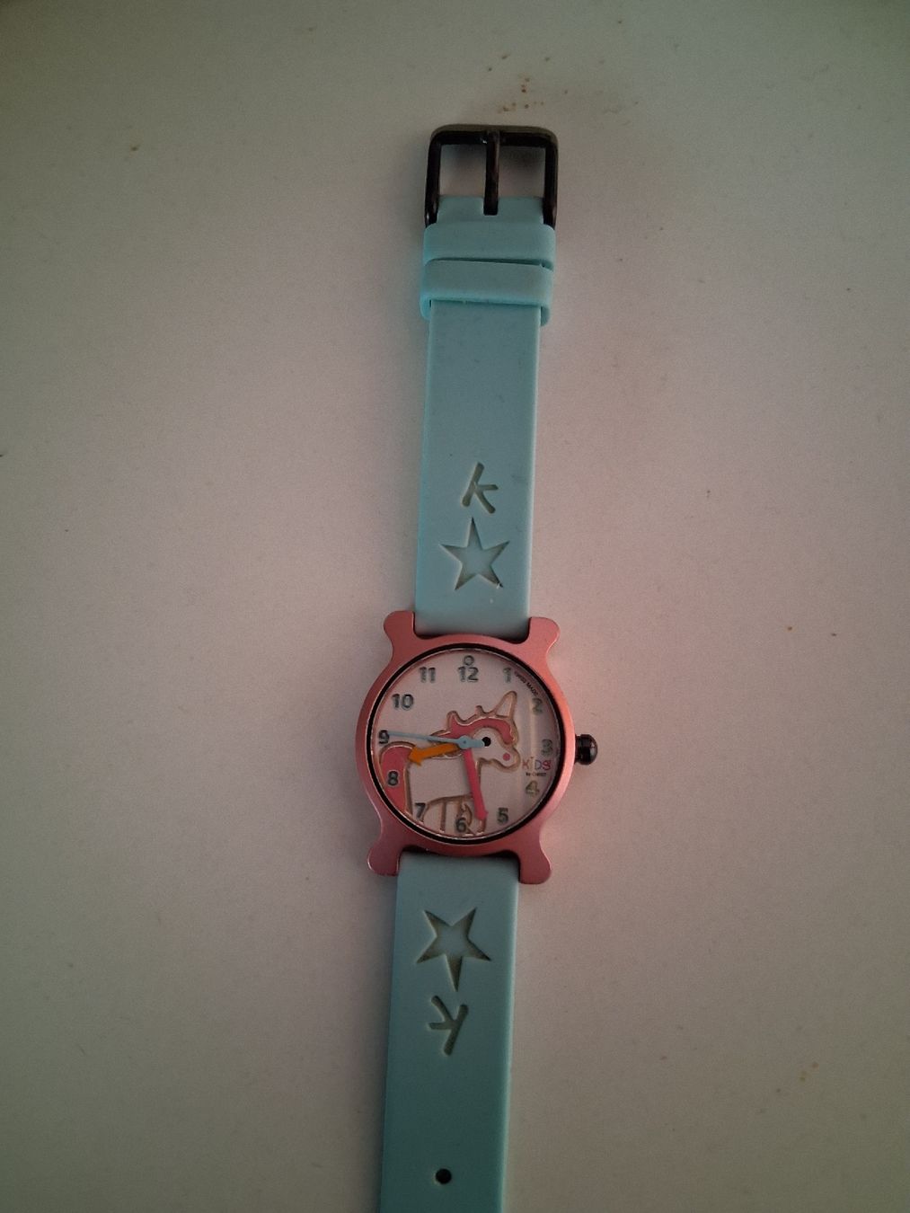 Christ Orologi: Kinderuhr Kids by CHRIST – Usato da Brittnau venduto da Gismo2012 1