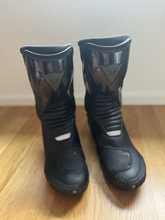 Dainese Nexus Dainese Motorradstiefel Damen Dainese Nexus