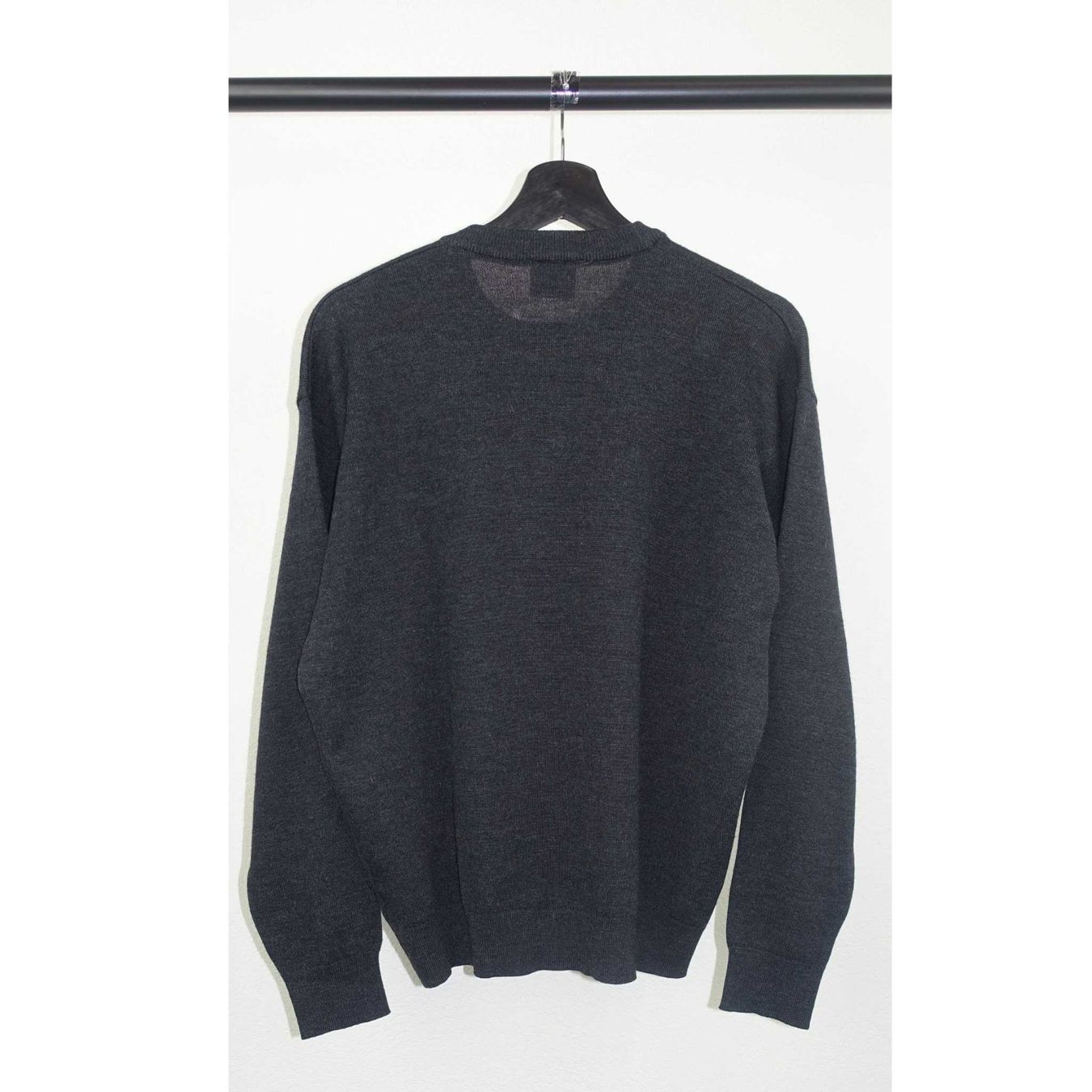 Lacoste Maglioni & Felpe: Lacoste Pullover Schwarz Grösse L – Nuovo (secondo la descrizione) da Bülach venduto da secondo. 2